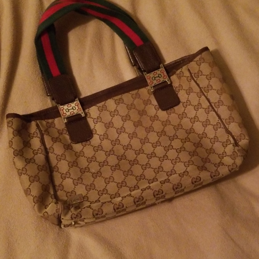 Gucci handbag